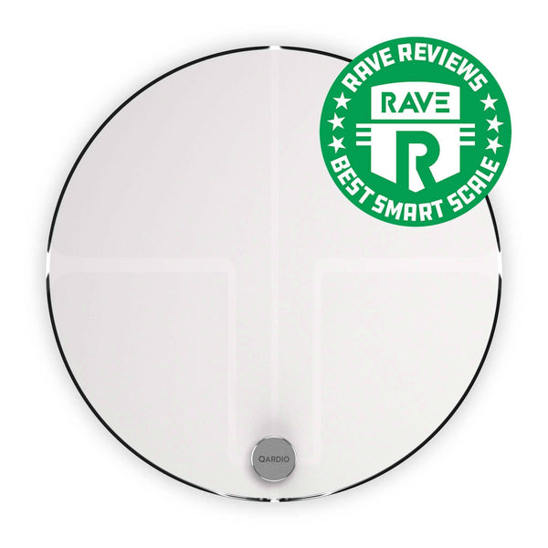 Qardio QardioBase Bathroom Scale Review - Consumer Reports